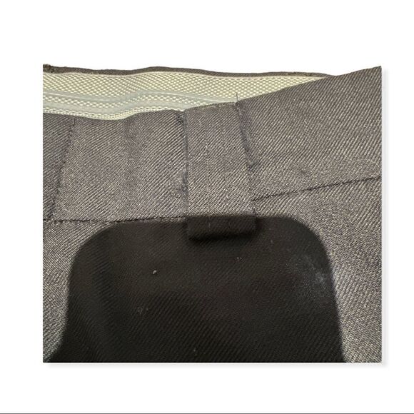 Blauer Mens Pants Navy Blue Size 36 - Picture 4 of 7